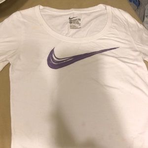 Nike shirt